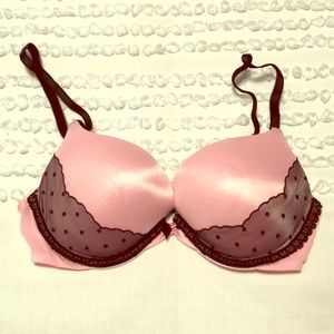 Victoria Secret “Very Sexy” Push-up Bra